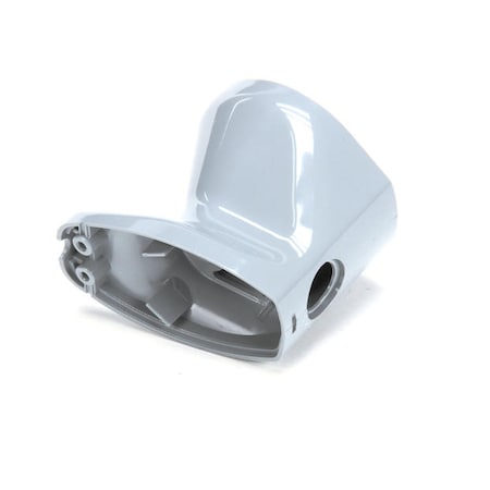 Dynamic Mixer Hood Minipro 2851